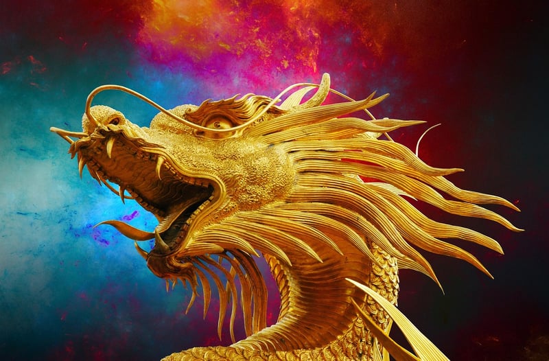 Dragon Delights