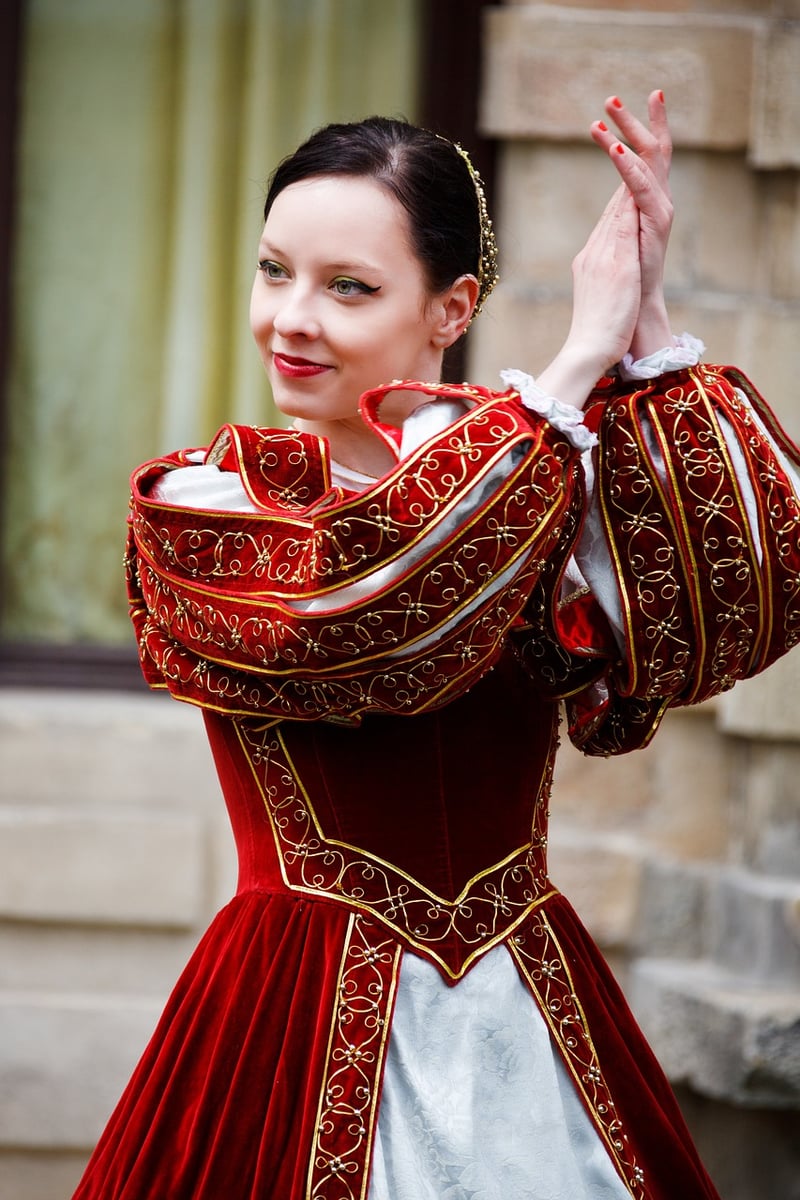 Medieval Music