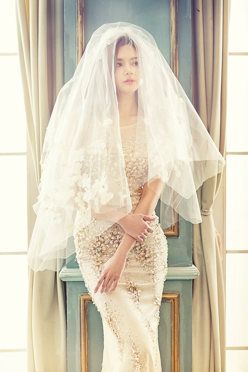 Ethereal Gowns